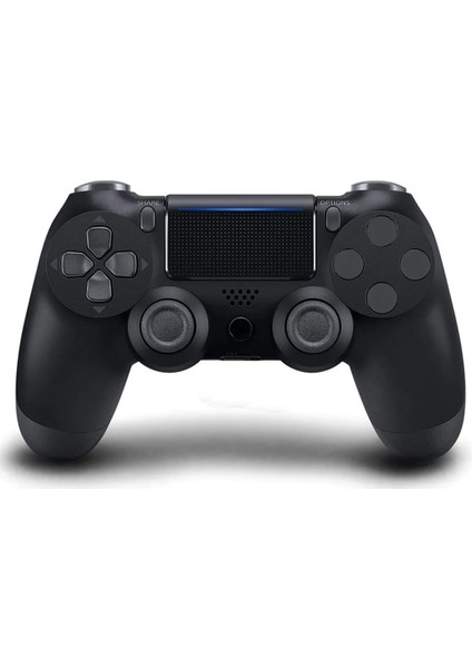 Ps4-Pc-Android Box-Android-Ios Telefon Tablet Uyumlu Titreşimli Bluetooth Oyun Kolu