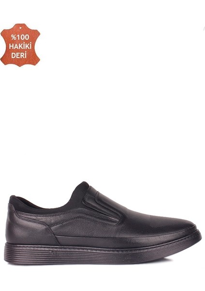 914508 014 Erkek Siyah Deri Büyük Numara Ayakkabı fiyatları