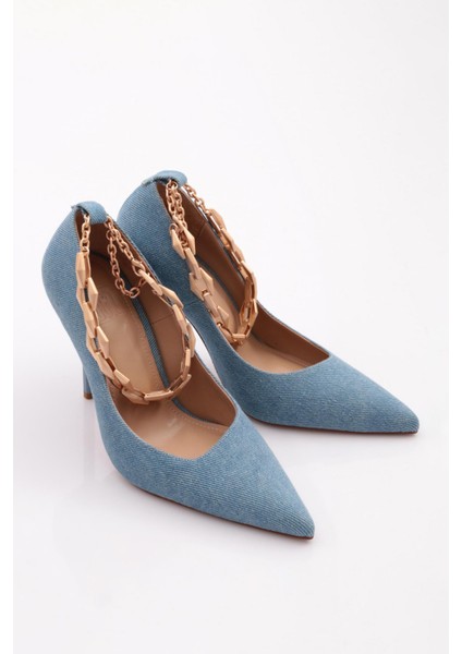 4535 Kadın Topuklu Ayakkabı fiyatları