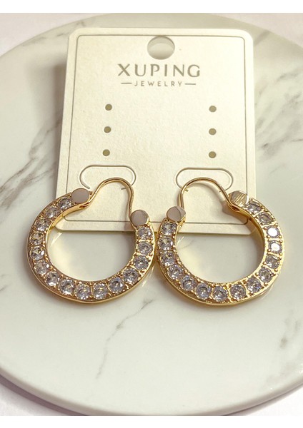 Özel Seri Vintage Küpe Rose Gold fiyatları