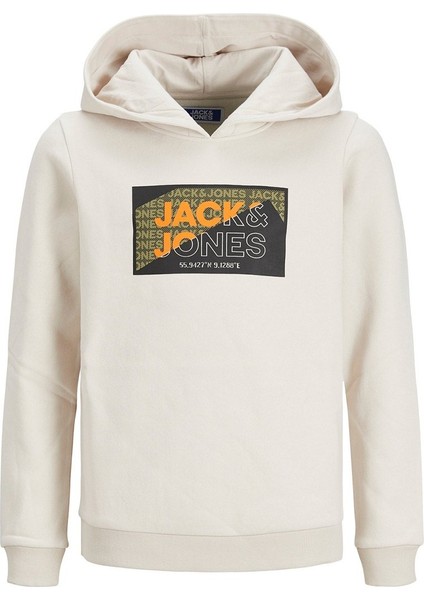 Çocuk Logan Sweat modelleri