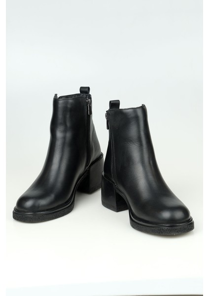 Deri Ökçeli Bot fiyatları