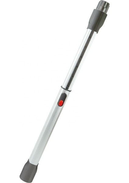Dyson V15 Detect Absolute Kablosuz Dik Süpürge Teleskopik Boru Aluminyum