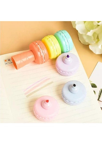 Makaron Fosforlu Kalem modelleri