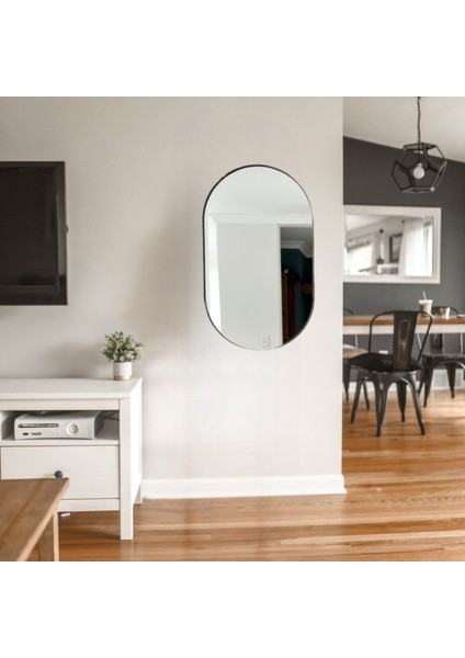 Oval Ayna (70X40CM) modelleri