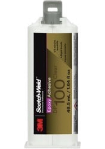 DP190 Gri 48,5ml Epoksi Yapıştırıcı modelleri