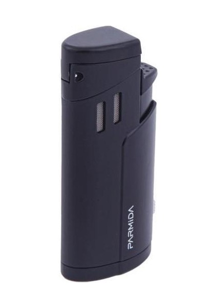 3 Torch Siyah Puro Çakmağı PCM0505