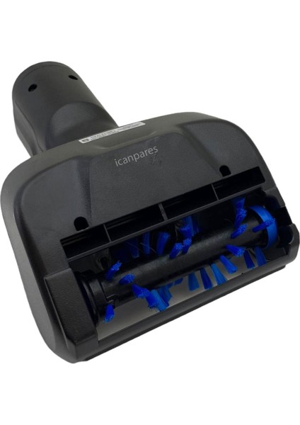 Philips Uyumlu XC7040 Speedpro Max Süpürge Mini Turbo Başlığı