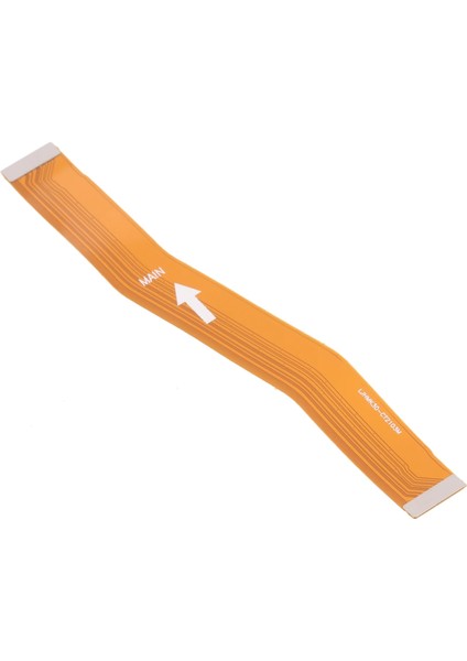 Xiaomi Redmi K30 Uyumlu Ara Film Flex M1912G7BE M1912G7BC