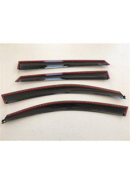 Mg zs cam rüzgarlığı kromlu 2017+