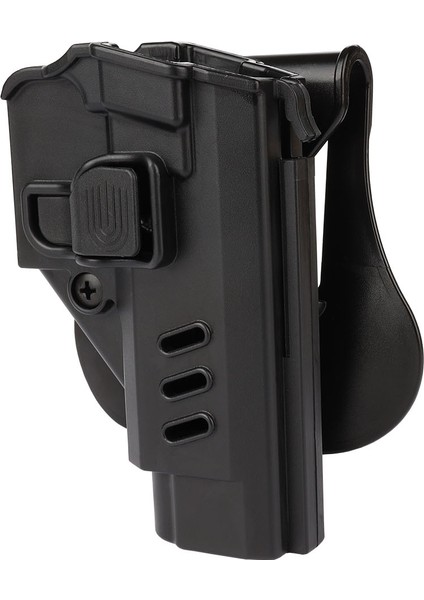Black Grips Sarsılmaz P8L Polimer Taktik Kılıf Şarjörlü modelleri