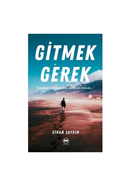 Gitmek Gerek - Cihan Saygın