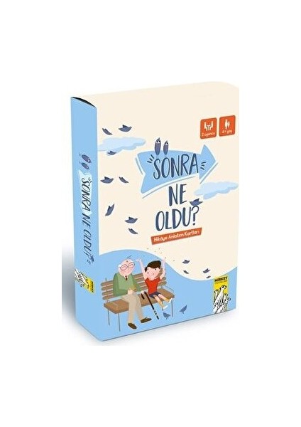 Sonra Ne Oldu? - Mukadder Düzyol