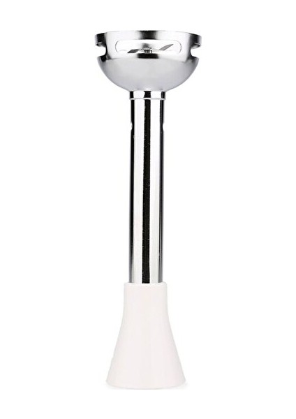 Stilevs Mago Plus 1000W Blenderblender Parçalayıcı Bıçak Beyaz