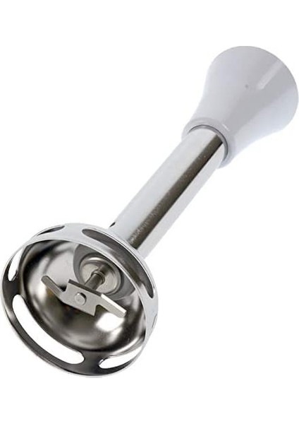 Stilevs Mago Plus 1000W Blenderblender Parçalayıcı Bıçak Beyaz