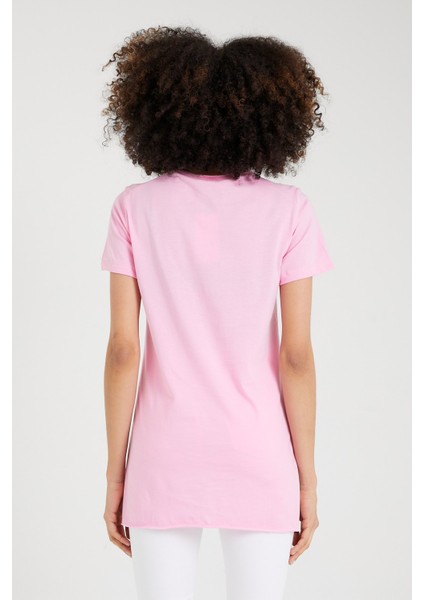 Basic T-Shirt AB-Y38100MRK
