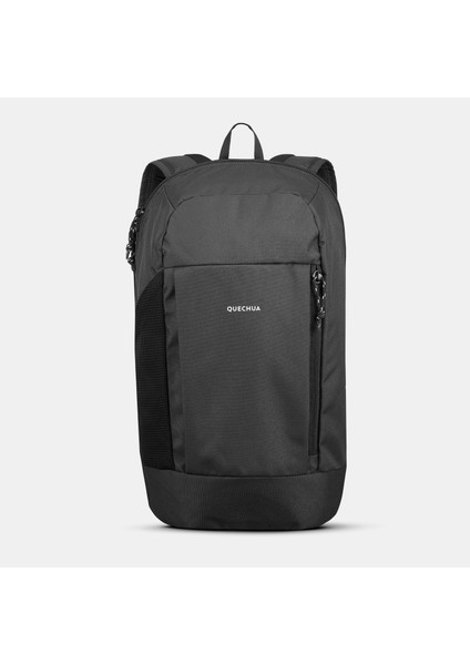 Quechua Outdoor Sırt Çantası - 10L - Siyah - Nh Arpenaz 100