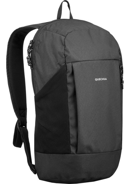 Quechua Outdoor Sırt Çantası - 10L - Siyah - Nh Arpenaz 100