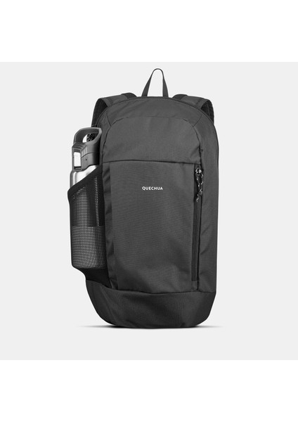 Quechua Outdoor Sırt Çantası - 10L - Siyah - Nh Arpenaz 100