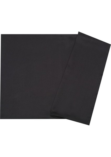 Siyah Kadın Şal 1070300911