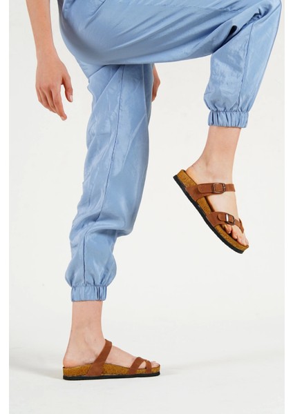 Gina Tek Parmak Taba Terlik modelleri