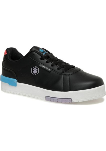 Emma 3fx Kadın Siyah-Mavi Sneaker Ayakkabı