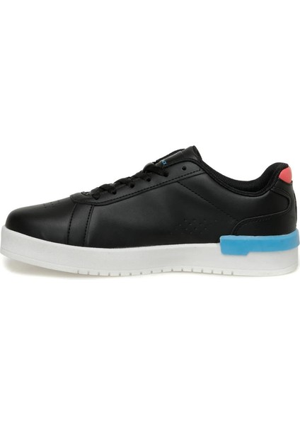 Emma 3fx Kadın Siyah-Mavi Sneaker Ayakkabı