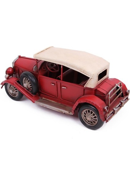 Dekoratif Metal Araba Biblo Hediyelik fırsatları