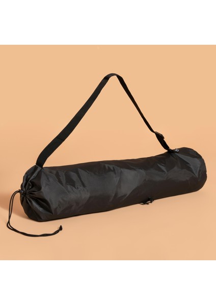 Kimjaly Yoga Matı Kılıfı - Koyu Gri fiyatları