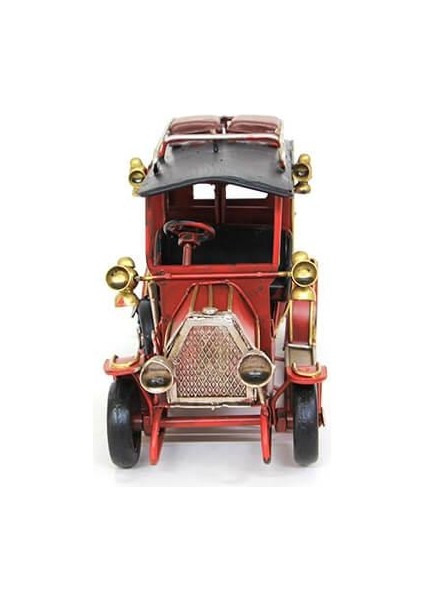 Dekoratif Metal Araba Biblo Hediyelik modelleri