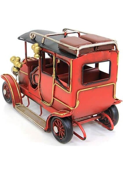 Dekoratif Metal Araba Biblo Hediyelik fırsatları