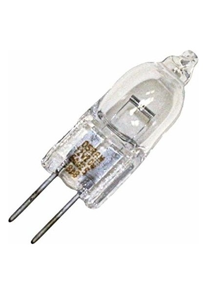 Fırın Lambası 64418 12V 10W G4 Halojen Lamba