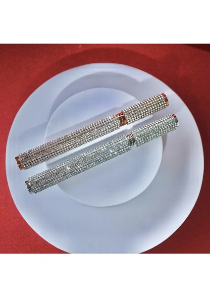 Diamond Precision Liquid Eyeliner Parlak Eye Liner Waterproof Göz Makyajı Vegan Likit Göz Kalemi fiyatları