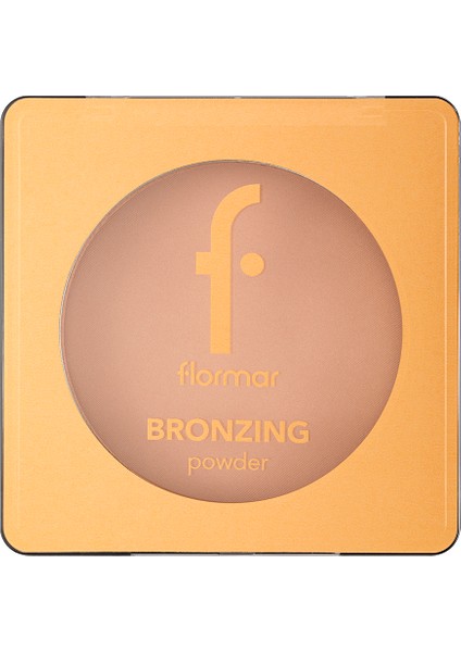 Yumuşak Dokulu & Doğal Işıltılı Kompakt Bronzlaştırıcı Pudra fiyatları