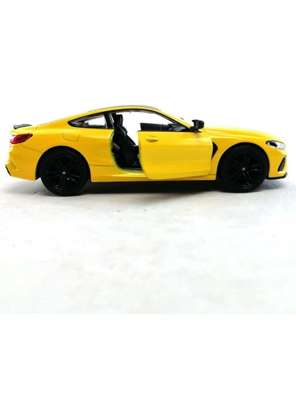 Bmw M8 Diecast Çek Bırak Model Araba 1:34 Ölçek fiyatları