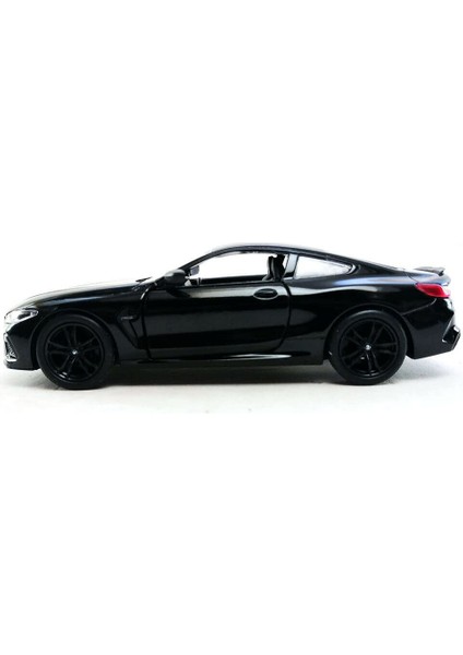 Bmw M8 Diecast Çek Bırak Model Araba 1:34 Ölçek fiyatları