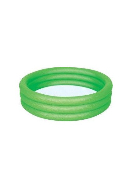Çocuk Havuzu 122X25 cm Bestway Yeşil