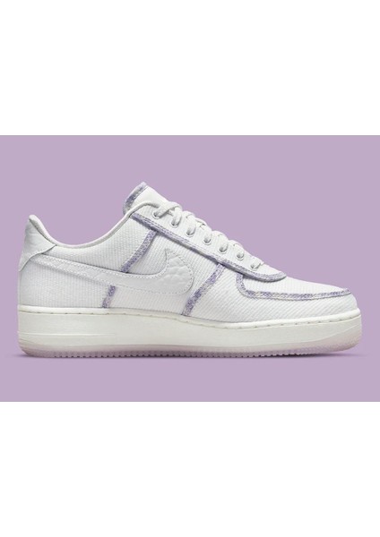 Nike Air Force 1 Lavender Kadın Spor Ayakkabı fiyatları