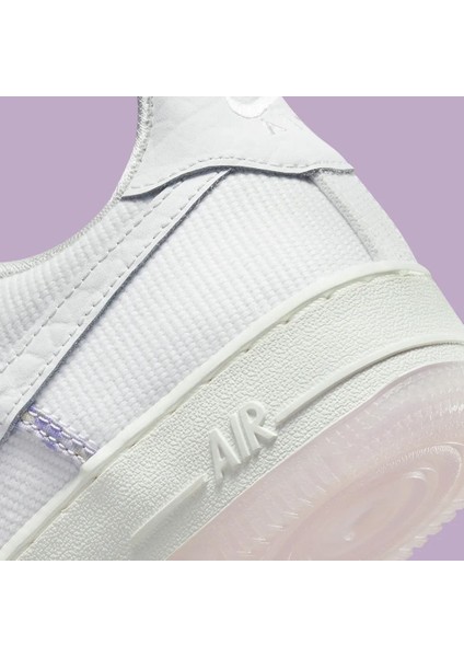 Nike Air Force 1 Lavender Kadın Spor Ayakkabı fırsatları