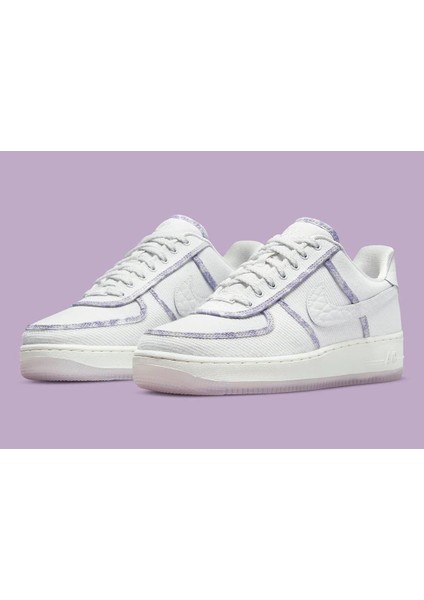 Nike Air Force 1 Lavender Kadın Spor Ayakkabı indirimleri