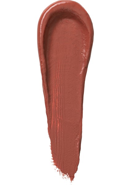 Silk Matte Yüksek Pigmentli & Mat Bitişli Nemlendirici Likit Ruj