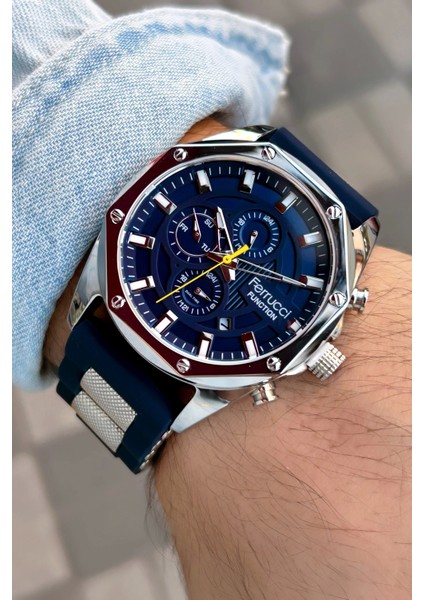 FCF14521FS.02 Erkek Kol Saati