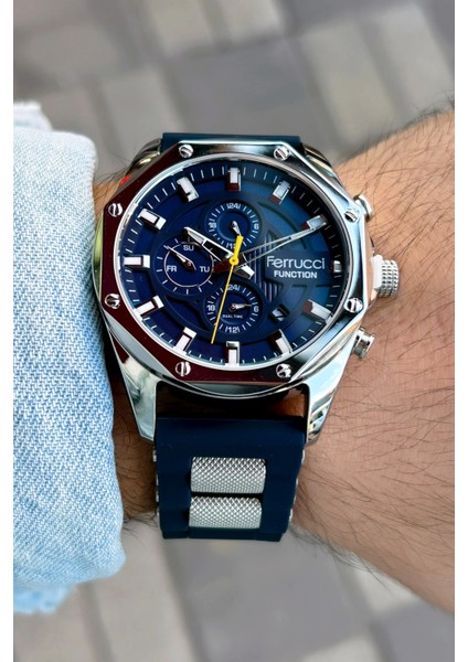 FCF14521FS.02 Erkek Kol Saati fiyatları