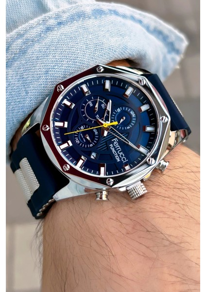 FCF14521FS.02 Erkek Kol Saati fırsatları