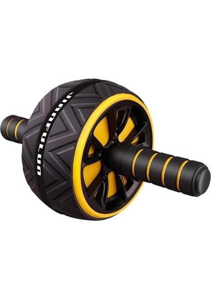 Egzersiz Tekerleği Güç Eğitim Ekipmanları (Yurt Dışından)