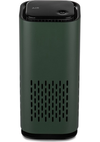 Masaüstü Araba Hava Temizleyici (Yurt Dışından)