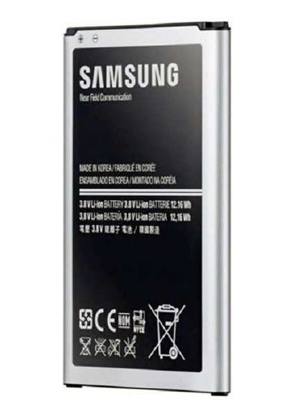 Samsung Galaxy Note4 Note 4 Batarya Pil
