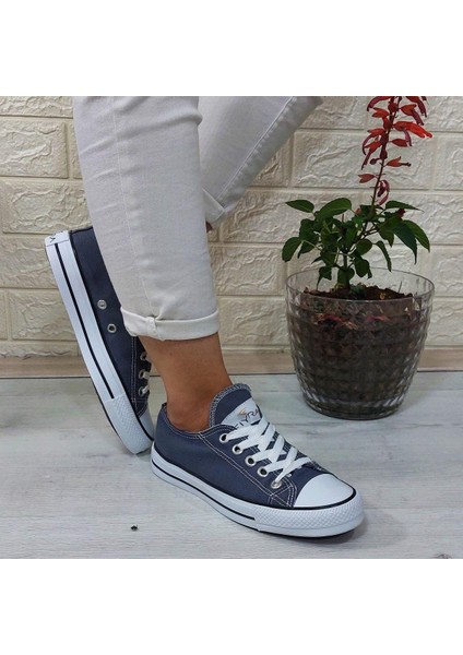 554 Füme Kısa Sneaker Keten Spor Ayakkabı indirimleri