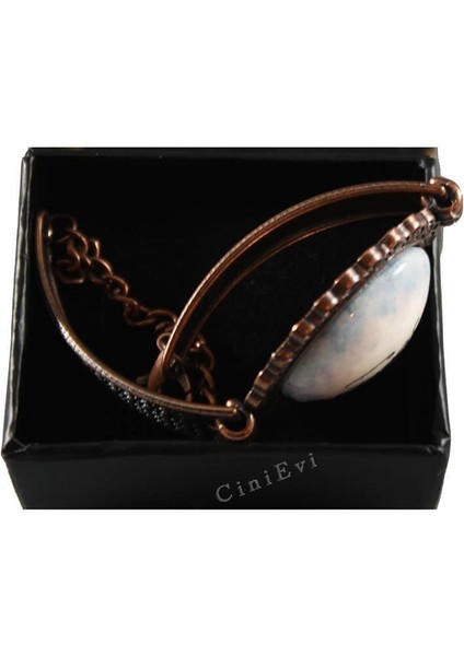 Ebru Fon Atatürk İmzalı Çini Bileklik fiyatları