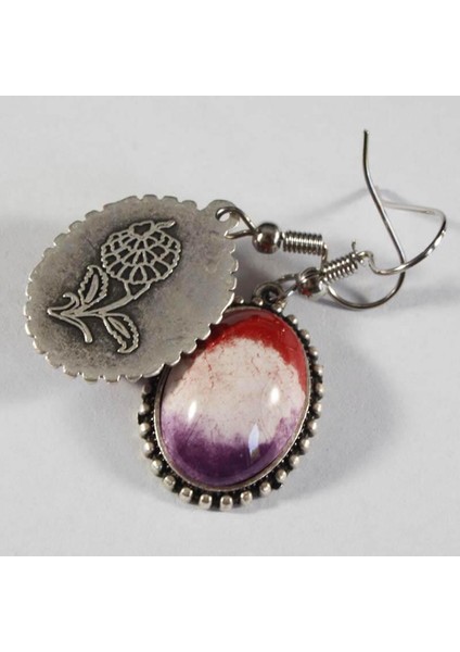 Modern Boyama İznik Küpe fiyatları